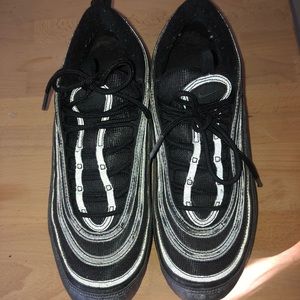 Nike air max 97 Black